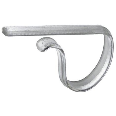 FERMATOVAGLIA PLASTICA - 4 PZ.