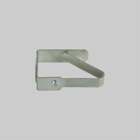 Fermatovaglie con molla 40x50 mm (50 pezzi)