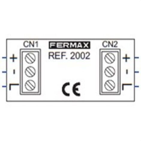 FERMAX 2002 Smart PULL-UP VDS