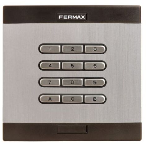FERMAX 3600  Kit MEMOKEY 100 códigos