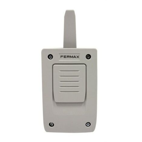 FERMAX 5250  Receptor RF AXESKEY BASIC-2B 12/24V