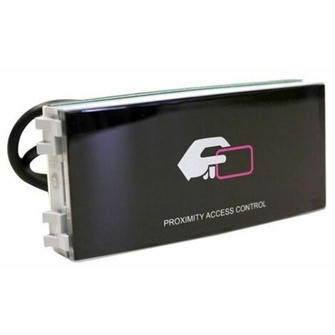 FERMAX 7461  Lector proximidad WG MIFARE/EM SKYLINE V