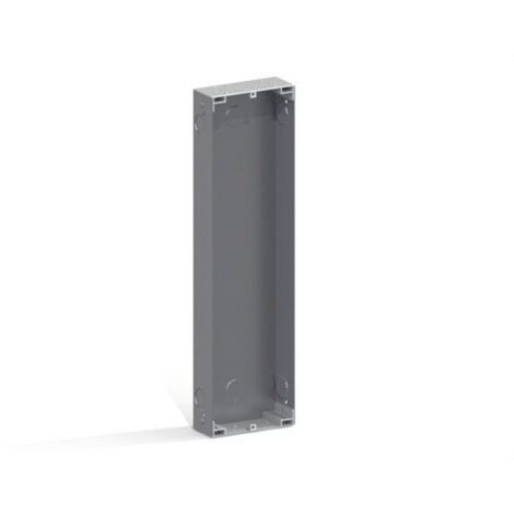 FERMAX 8983  Caja empotrar CITY S-10
