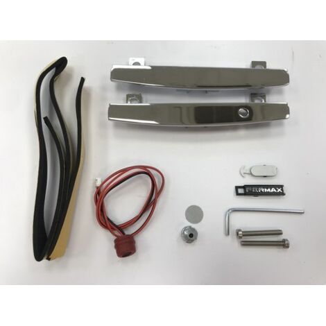 FERMAX 9554  Set accesorios cierre CITYLINE