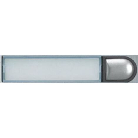 FERMAX 9600  EINFACHER STADT-KLASSIKER-Knopf