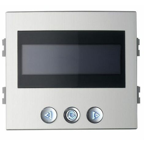 FERMAX 9610  Display digital MDS CITYLINE