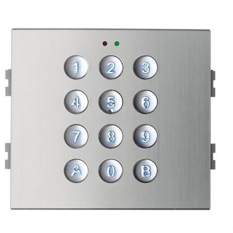FERMAX 9613  Teclado MEMOKEY CITYLINE