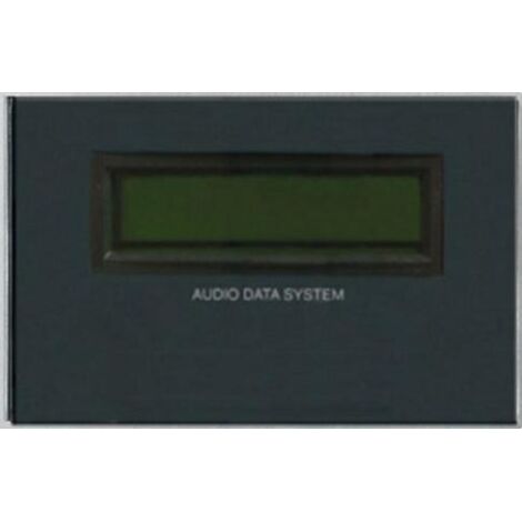 FERMAX 9615  Display MDS DIRECT CITY CLASSIC