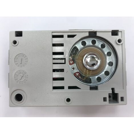 FERMAX 9622  Amplificador audio MARINE CLASSIC 4+N