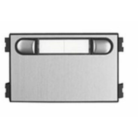 FERMAX 9694  Module bouton poussoir CITYMAX 4+N 201
