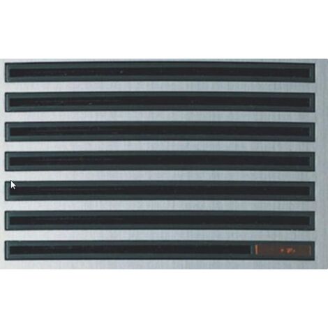 FERMAX 9696  Amplificador 4+N EDIFICIO