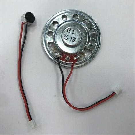 FERMAX 9779  Set reparación audio amplificador CLASSIC