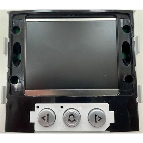 FERMAX 9804  Directorio gráfico DUOX PLUS N-CITY