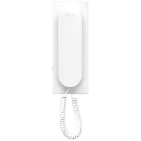 Fermax VEO TELEFON WEISS (F3444 DUOX PLUS)