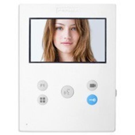 Fermax VEO XS COLOR MONITOR, FREISPRE (F9408)
