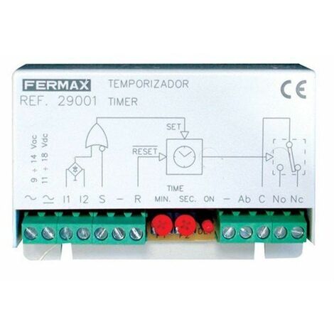 FERMAX29001  minuteur