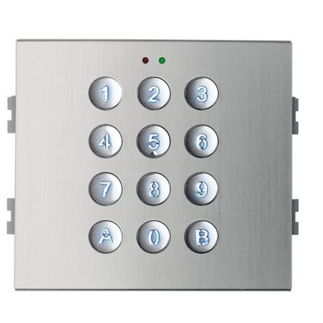 FERMAX7438 Module MEMOKEY autonome