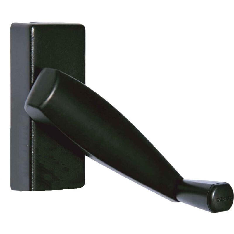 Comtra - Ferme imposte mistral 5 m noir BOXMIS050NO