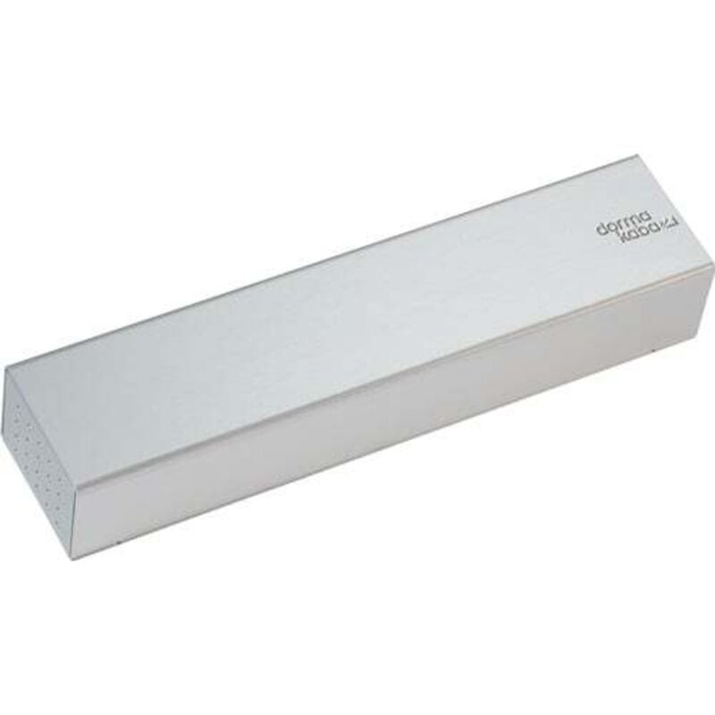 Dorma - Ferme-porte kaba ts 92 b Normalmont.Bands.2-4 blanc 9016 2-4 - 42020111