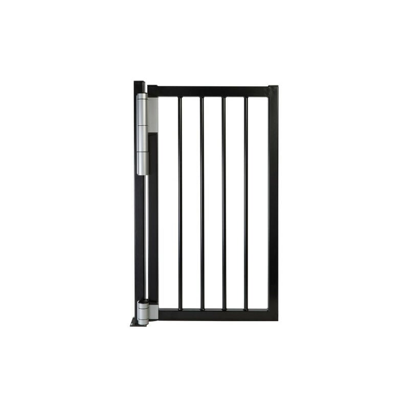 Ferme-porte et charnière mammoth