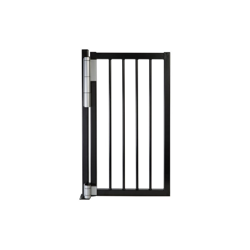 Ferme-portail hydraulique Mammoth et charnière 180°