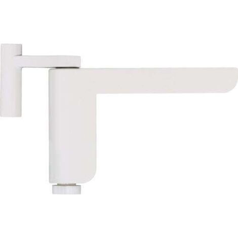 Ferme-porte 2603 f.IT Gr.1 20kg blanc laqué