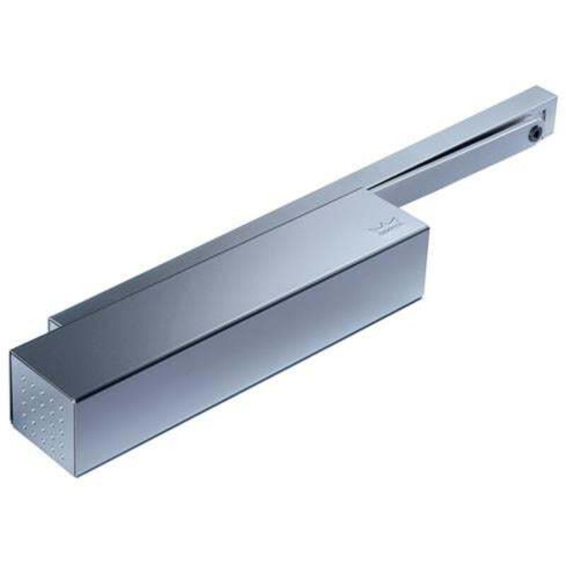 Dormakaba - Ferme-porte ts 93 b Normalmont.Bands.EN 2-5 blanc 9016 en 2-5 - 43020011