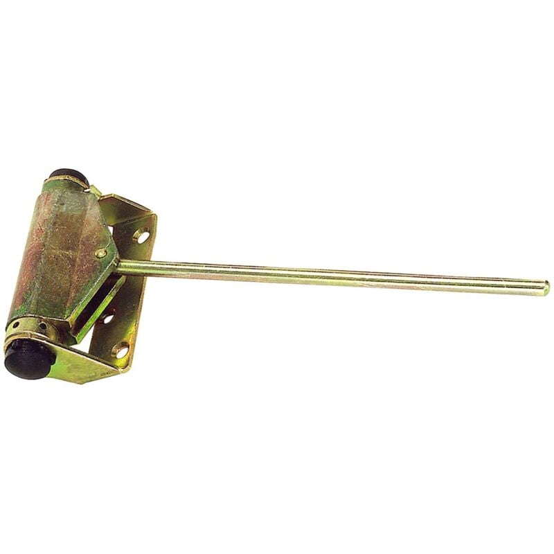 Ferme-porte à ressort Ucem 90x240 mm. 1143/2 He