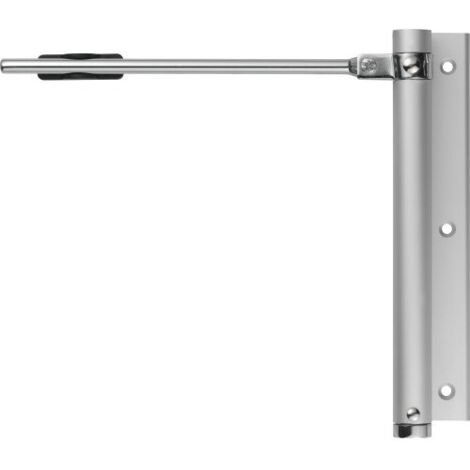 Ferme porte à tringle Abus TS40AL