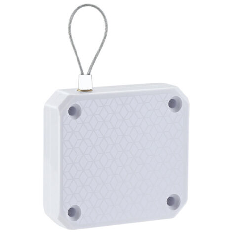 Ferme-Porte Automatique, Porte À Fermeture Automatique Avec Cordon De Serrage En Acier, Pour Portes Intérieures Et Extérieures À La Maison Et Au Bureau