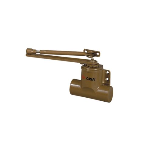 Ferme-porte Cisa Gr.3 Art.60150.03
