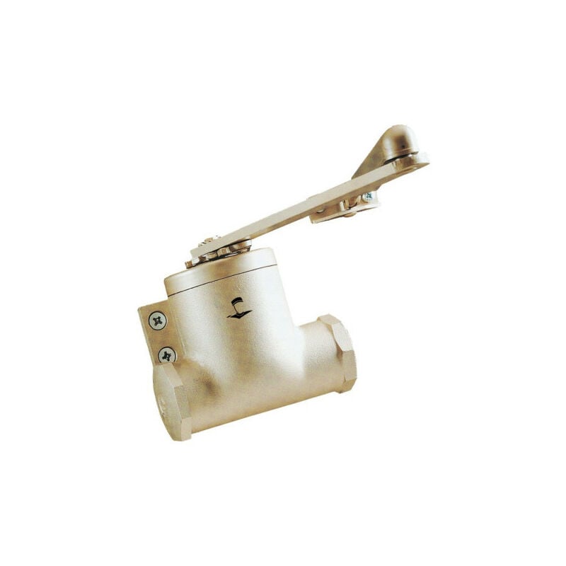 Ferme-porte Classique