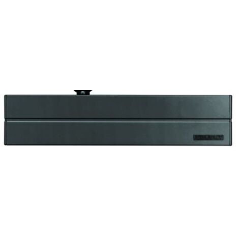 Ferme porte DC 340 EN 2-4 VACHETTE Noir - 24523000