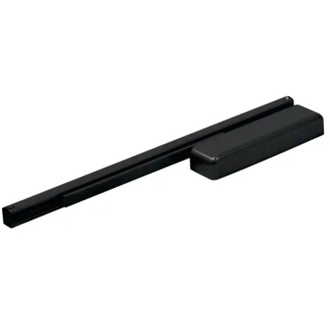 Ferme-porte en applique bras glissière LCN 1460 - MUSTAD