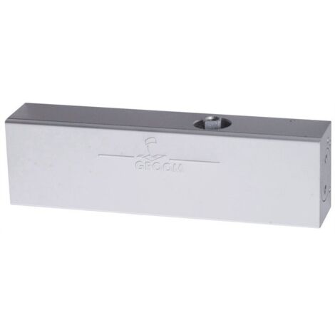 ferme porte gr200 sans bras argt