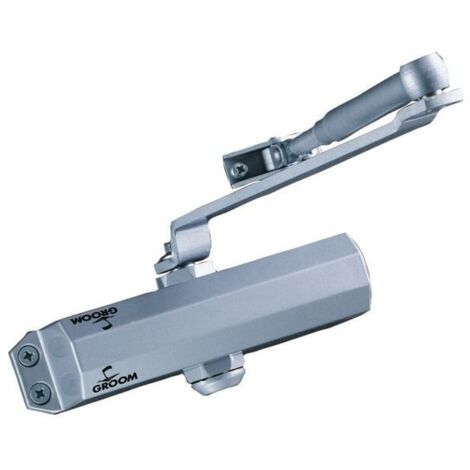 Ferme-porte rev  groom 101 bg n°3 - 60 kg
