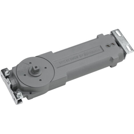 Ferme-porte RTS 85 force 4 sans arrêt - DORMA - 85321101