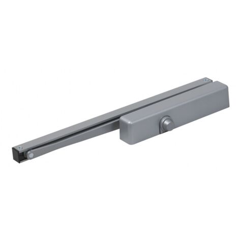 Ferme-porte  série 1460 Force 1-5 fourni avec bras standrad finition blanc - LCN - 3050705324
