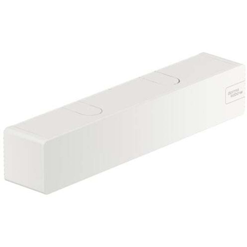 Dormakaba - Ferme-porte ts 98 xea p.4 types de montage en 1-6 blanc P100 en 1-6 - 44110111