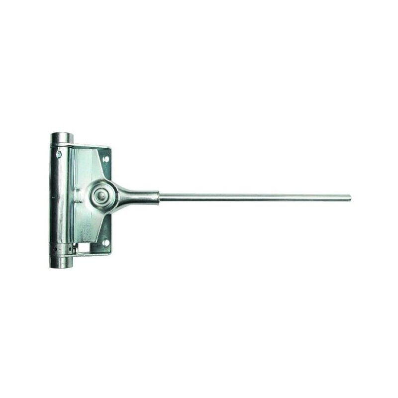 Sevax - Ferme porte à tringle N°4 350 mm Max. 80 kg - 203004