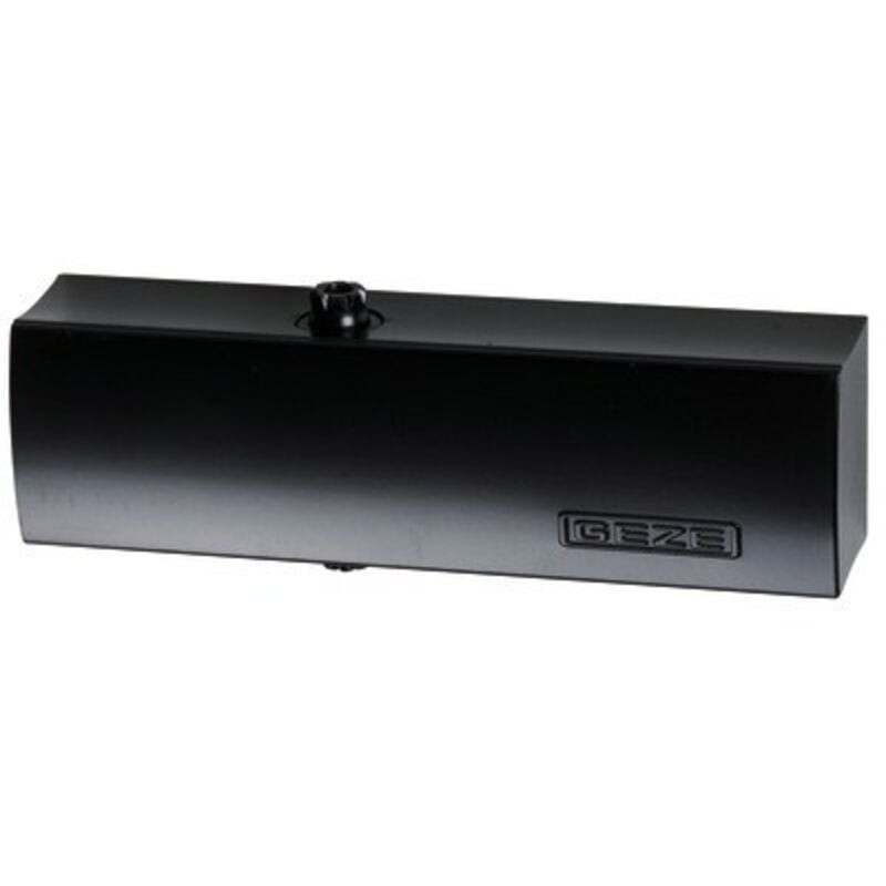 Corps seul de ferme-porte TS 1500