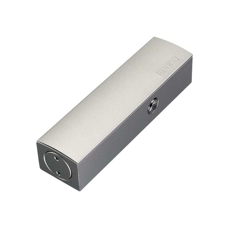 Geze - Ferme-porte TS2000 nv corps seul ral 9016 128 887