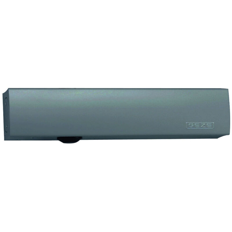 Ferme-porte série ts 3000 finition noir fourni sans bras Geze 028 351