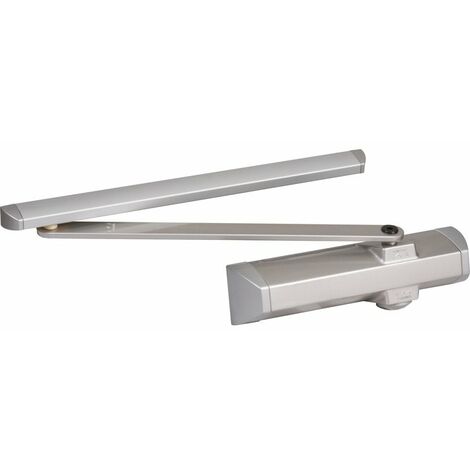 France Quincaillerie - Ferme-porte Dorma TS77 force 3 argent