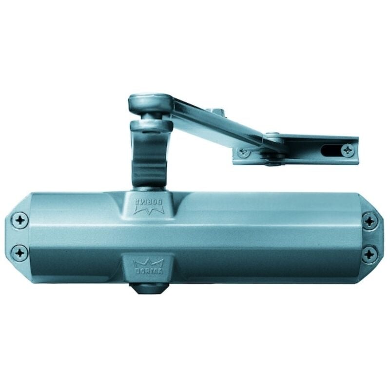 Dorma - Ferme-porte TS68F force 3/4 à bras compas kaba