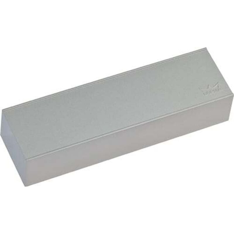 Dormakaba - Ferme-porte à ciseaux ts 71 blanc 9016 en 3/4 sans tringlerie - 22212111