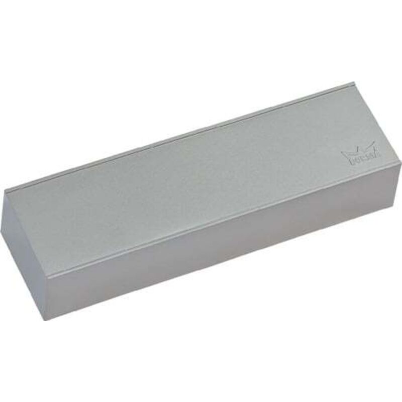 Ferme-porte à ciseaux Dorma kaba ts 72 blanc 9016 en 2-4 sans tringlerie - 22232111