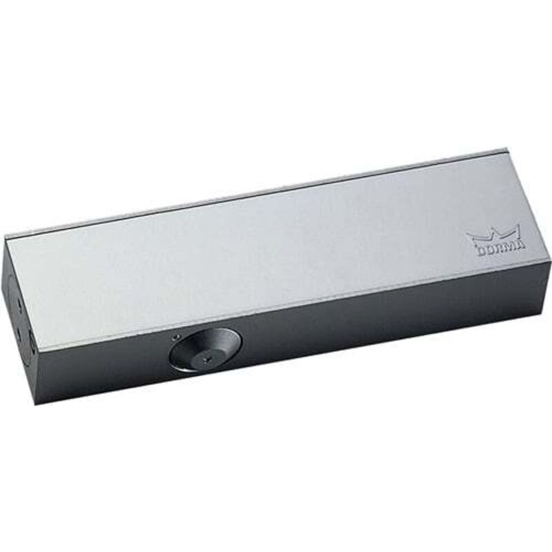 Dorma Scheren-Türschließer TS 73 V weiß 9016 EN 2-4 o.Gestänge