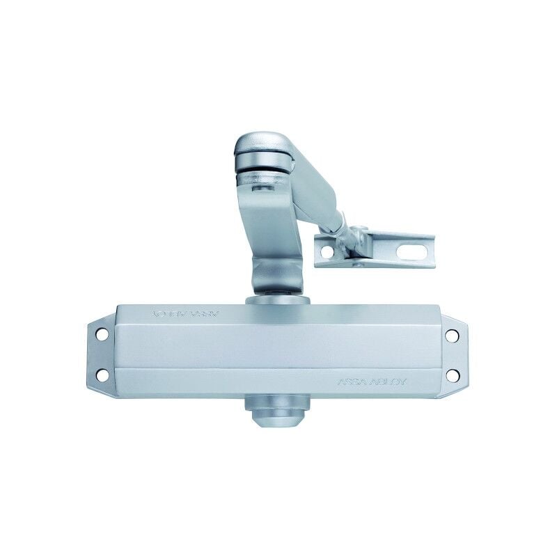 Ferme-porte en applique DC 110 - VACHETTE