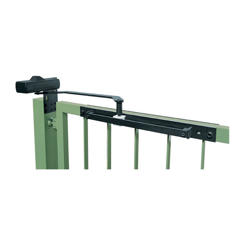 Ferme-Portillons Jusqu'À L1000Xh2200 MAB